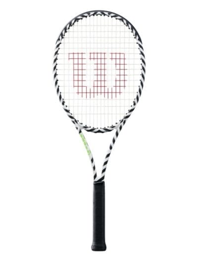 Fitness Mania - Wilson Blade 98S Bold Tennis Racquet