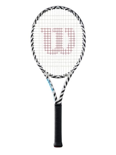 Fitness Mania - Wilson Ultra 100L Bold Tennis Racquet