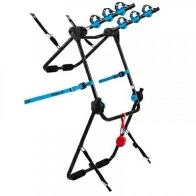 Fitness Mania - 320 Tailgate 2/3-Bike Carrier