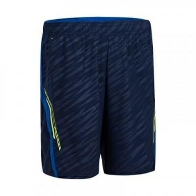 Fitness Mania - Adult Tennis Badminton Squash Shorts Dry - Navy Blue