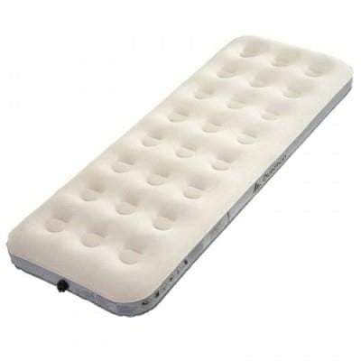 Fitness Mania - Arpenaz 70 Inflatable Camping Mattress _PIPE_ 1 Person