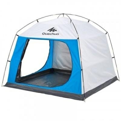 Fitness Mania - Arpenaz Sun Shelter Fresh _PIPE_ Blue