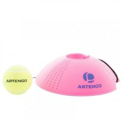 Fitness Mania - Ball's Back - Pink