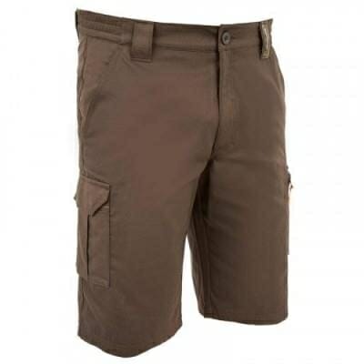 Fitness Mania - Bermuda Shorts 500 - brown