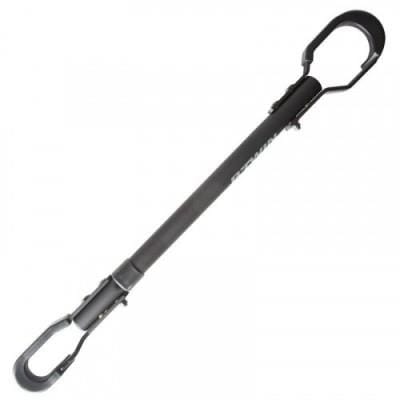 Fitness Mania - Bike Frame Adaptor - Extension Carrier Bar