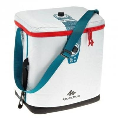 Fitness Mania - Camping Cooler Ice Fresh 16 Litre Coolbox