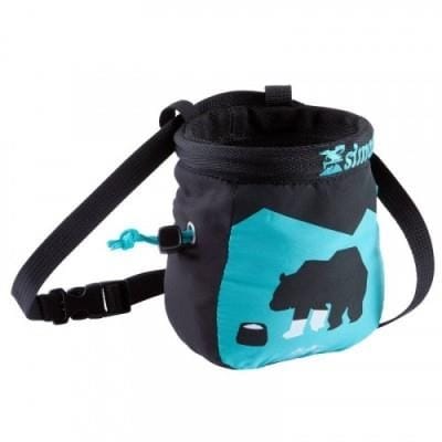 Fitness Mania - Chalk Bag M Chalk My Honey