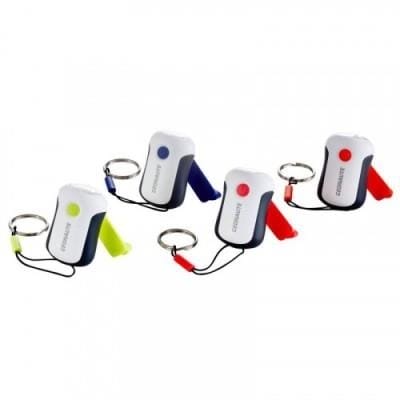 Fitness Mania - Dynamo 50 Torch - White Collection