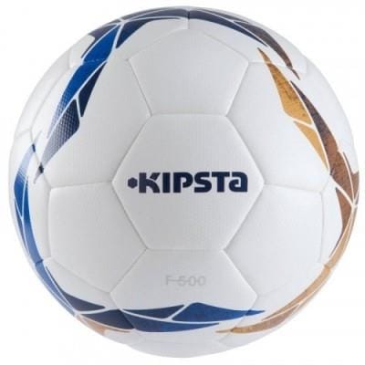 Fitness Mania - F500 Football Thermobonded - Size 5 White