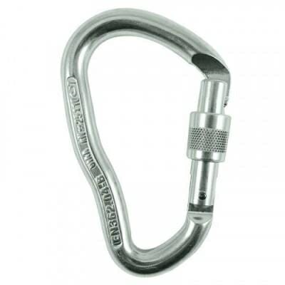 Fitness Mania - Goliath Poli Karabiner