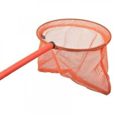 Fitness Mania - Keepnet Discovering World of Water - Orange