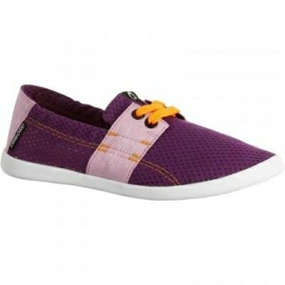 Fitness Mania - Kid's AREETA Shoes - Purple