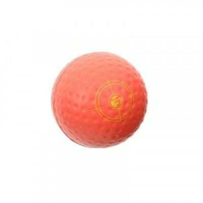 Fitness Mania - Kids Foam Golf Balls 100 - sold individually