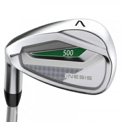 Fitness Mania - Kids Golf 7-iron 500 - 5-7 yrs Left Hander