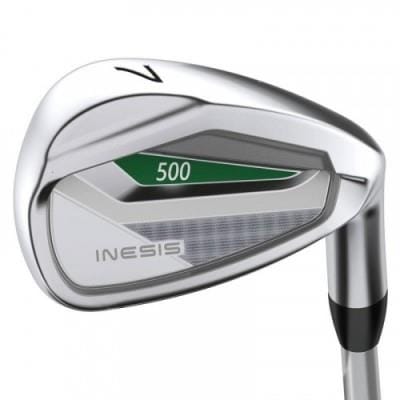 Fitness Mania - Kids Golf 7-iron 500 - 5-7 yrs Right Hander