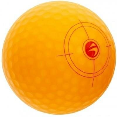 Fitness Mania - Kids Inflatable Golf Ball 500