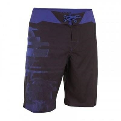 Fitness Mania - Lafitenia men’s long Boreal blue boardshorts