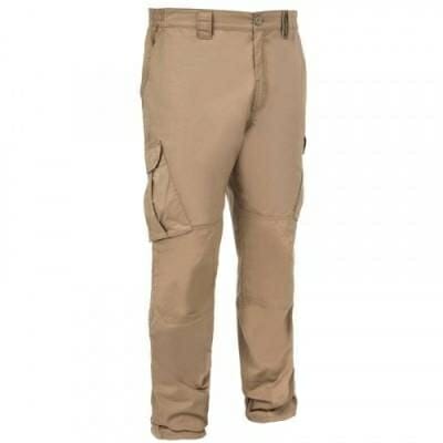 Fitness Mania - Light 500 Trousers - Brown