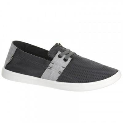 Fitness Mania - Men's AREETA Shoes - Dark Grey