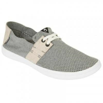 Fitness Mania - Men's AREETA Shoes - Light Grey