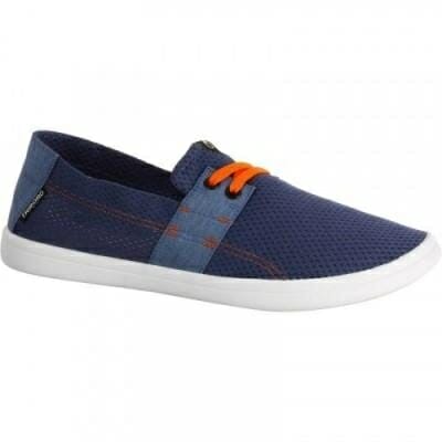 Fitness Mania - Men's AREETA Shoes - Oly Blue Coast