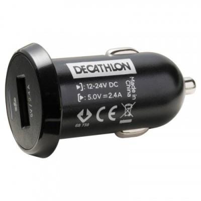 Fitness Mania - OnCharger 100 car USB charger