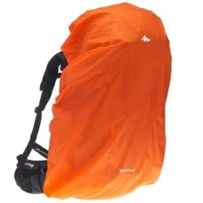 Fitness Mania - Rain and Dust Resistant Cover for Large Volume Backpacks