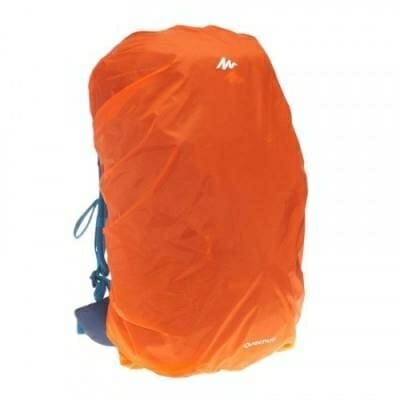 Fitness Mania - Rain and Dust Resistant Cover for Medium Volume Backpacks