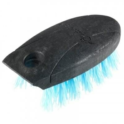 Fitness Mania - Schooling Horse Riding Hoof Brush - Blue