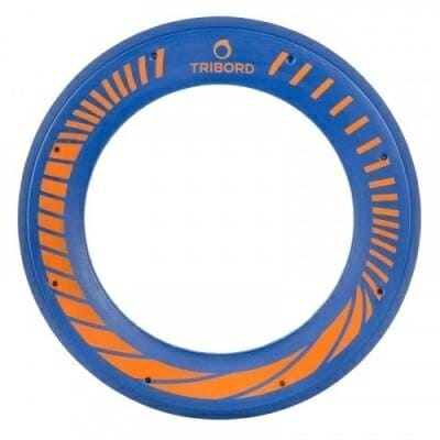 Fitness Mania - Soft Ring - Blue
