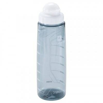 Fitness Mania - Water Bottle 750ml Black