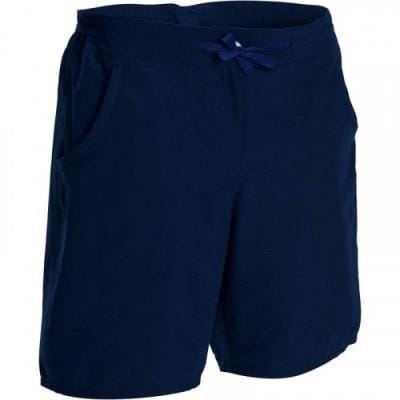 Fitness Mania - Women's Hiking Shorts Arpenaz 50 - Blue