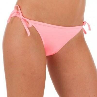 Fitness Mania - Women's Tie Side Briefs - Origami - Sofy