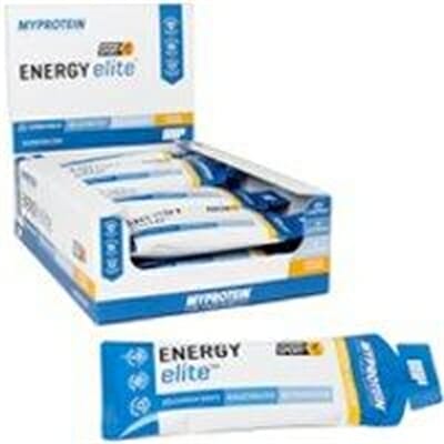 Fitness Mania - Energy Gel Elite - 20 x 50g - Tropical