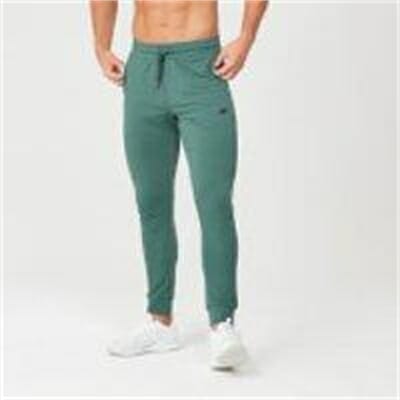 Fitness Mania - Form Joggers - Pine - XXL