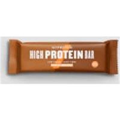 Fitness Mania - High-Protein Bar (Sample) - 80g - Chocolate Coconut