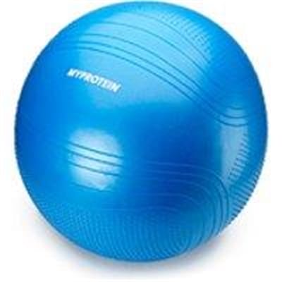 Fitness Mania - Myprotein Yoga Ball - 65cm