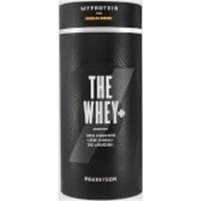 Fitness Mania - THE Whey+ - 30servings - Chocolate Brownie