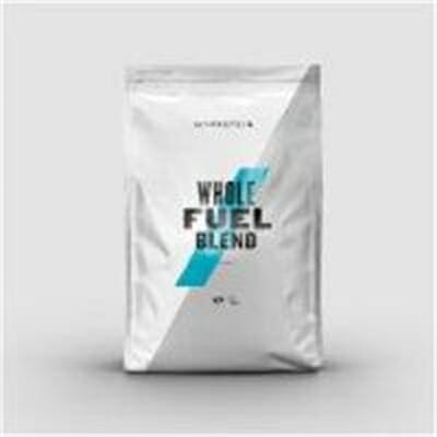 Fitness Mania - Whole Fuel Blend - 2.5kg - Natural Vanilla