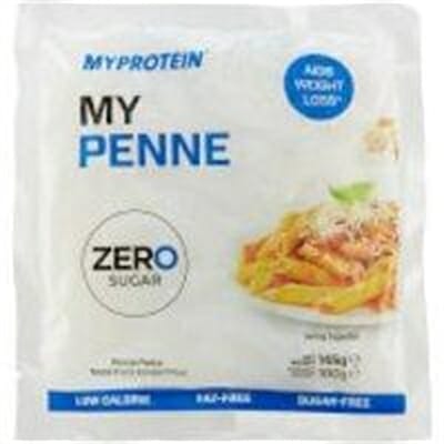 Fitness Mania - Zero Penne (Sample) - 100g - Pouch - Unflavoured
