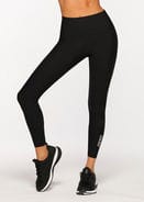 Fitness Mania - All The Time Full Length Tight
