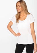 Fitness Mania - Breeze Slim Fit Active Tee