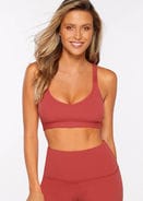 Fitness Mania - Illuminate Yoga Bra