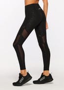 Fitness Mania - Panther Core Full Length Tight