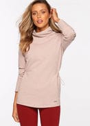 Fitness Mania - Warmth Active Long Sleeve Top