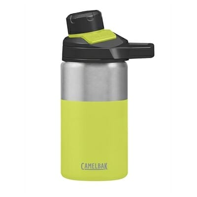 Fitness Mania - Camelbak Chute Mag Vacuum Stainless 0.35L Lime