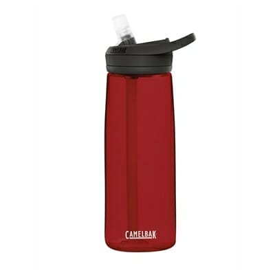 Fitness Mania - Camelbak Eddy+ 0.75 Litre Cardinal