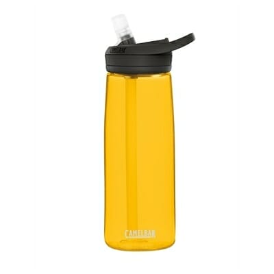 Fitness Mania - Camelbak Eddy+ 0.75 Litre Yellow