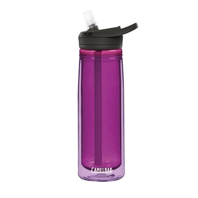 Fitness Mania - Camelbak Eddy+ Insulated 0.6L Amethyst