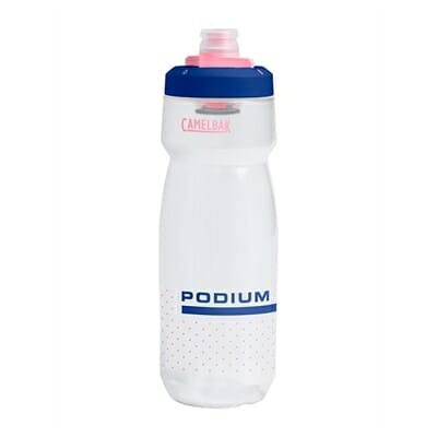 Fitness Mania - Camelbak Podium 0.7 Litre Ultramarine Pink